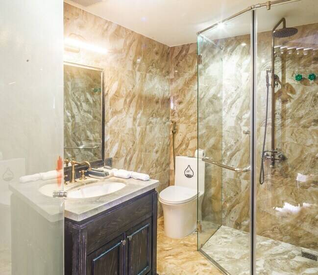 اتاق لوکس, Athena Hotel Quy Nhơn