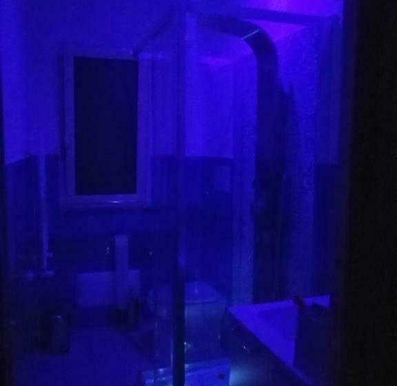 اتاق استاندارد, Il Corallo Azzurro