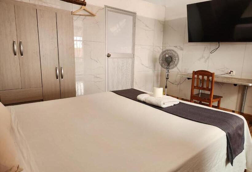 Quarto Estandar, Libélula