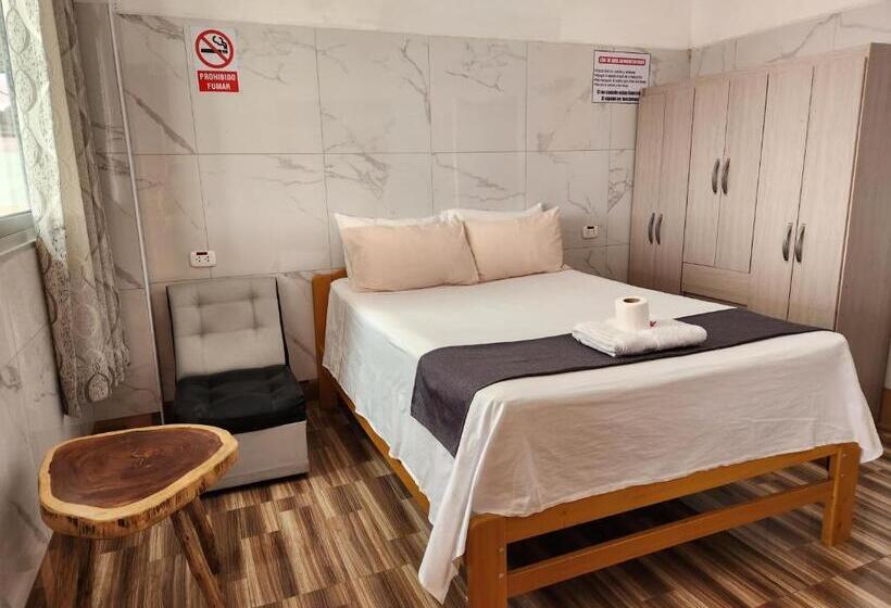 Quarto Estandar, Libélula