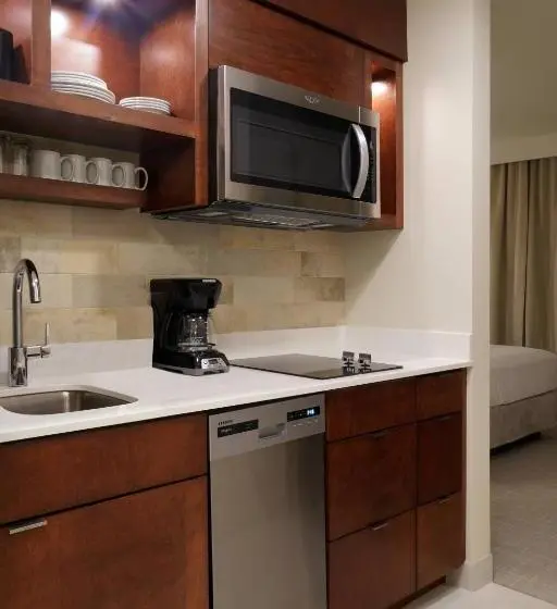 スタンダードスタジオ, Towneplace Suites By Marriott Orlando Downtown