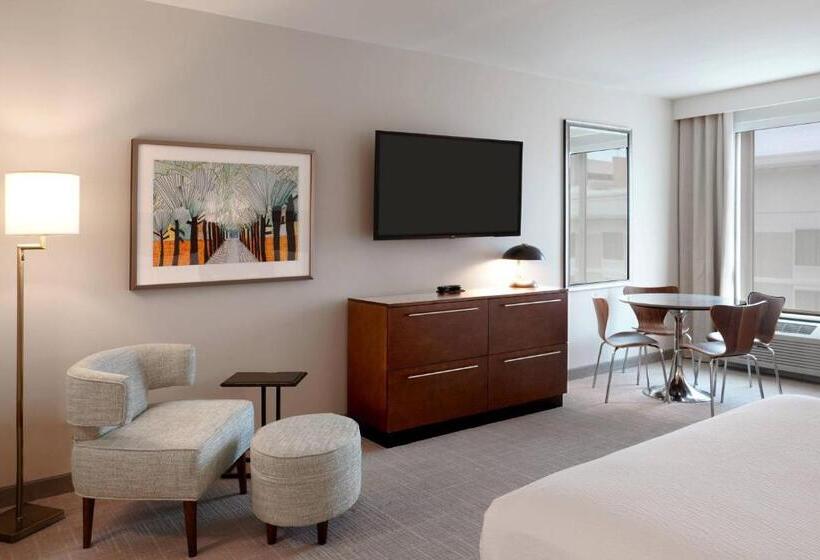 标准工作室, Towneplace Suites By Marriott Orlando Downtown