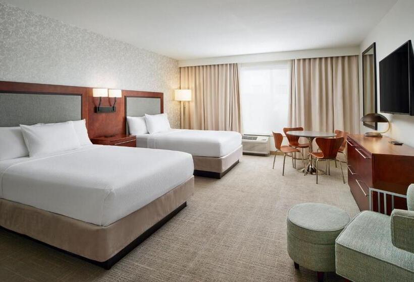 标准工作室, Towneplace Suites By Marriott Orlando Downtown