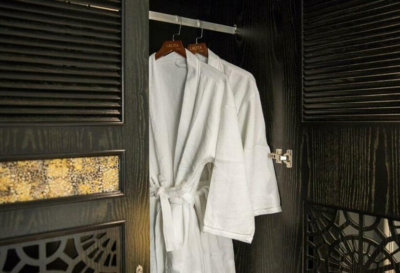 اتاق لوکس خانوادگی, Lalita Boutique Hotel & Spa Ninh Binh