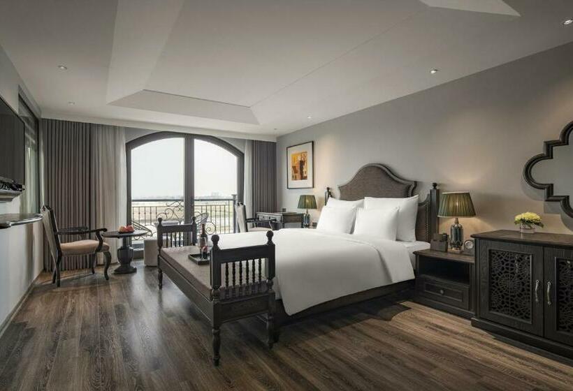 سوییت جونیور, Lalita Boutique Hotel & Spa Ninh Binh