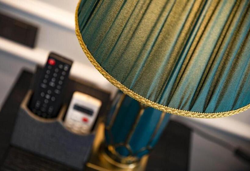 سوییت جونیور, Lalita Boutique Hotel & Spa Ninh Binh