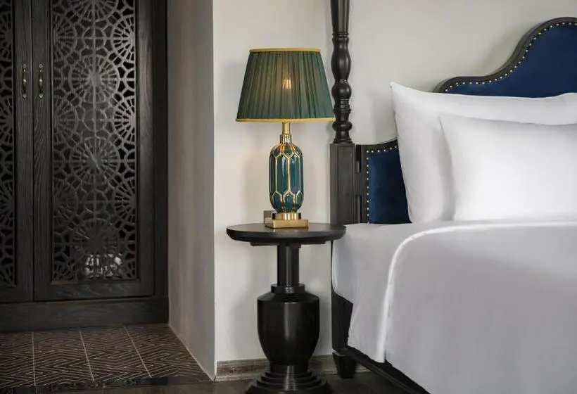 سوئیت با بالکن, Lalita Boutique Hotel & Spa Ninh Binh