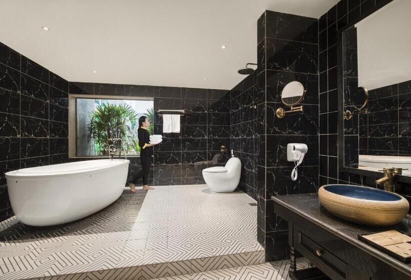 سوییت دوبلکس, Lalita Boutique Hotel & Spa Ninh Binh