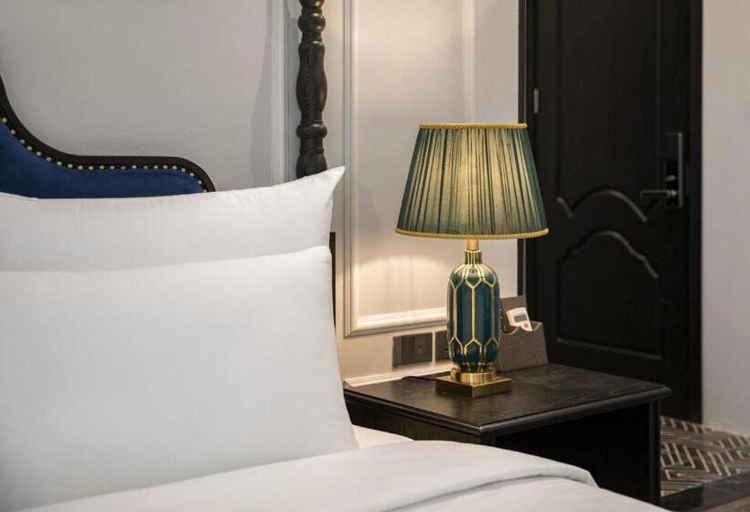 سوییت دوبلکس, Lalita Boutique Hotel & Spa Ninh Binh