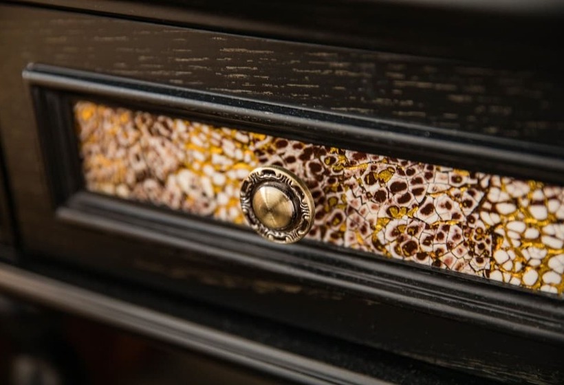 اتاق لوکس, Lalita Boutique Hotel & Spa Ninh Binh