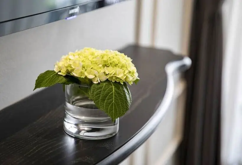 اتاق لوکس, Lalita Boutique Hotel & Spa Ninh Binh