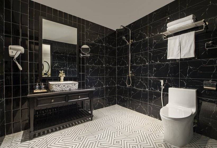 اتاق لوکس, Lalita Boutique Hotel & Spa Ninh Binh