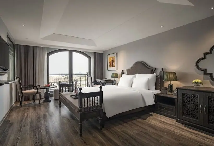 سوییت جونیور, Lalita Boutique Hotel & Spa Ninh Binh