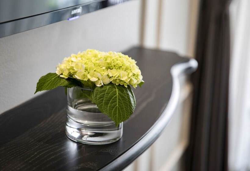 سوییت جونیور, Lalita Boutique Hotel & Spa Ninh Binh