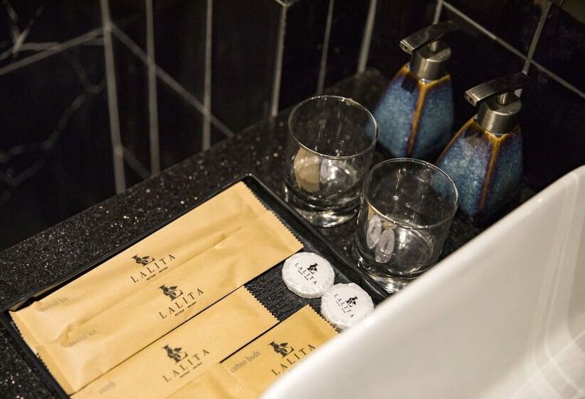 سوییت جونیور, Lalita Boutique Hotel & Spa Ninh Binh