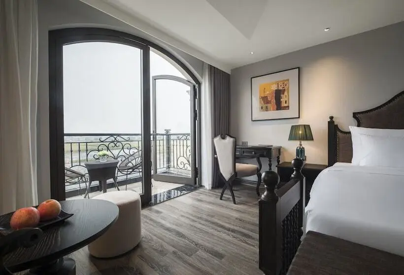 سوییت جونیور, Lalita Boutique Hotel & Spa Ninh Binh