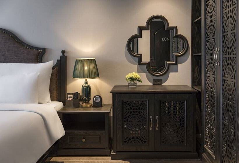 سوییت جونیور, Lalita Boutique Hotel & Spa Ninh Binh