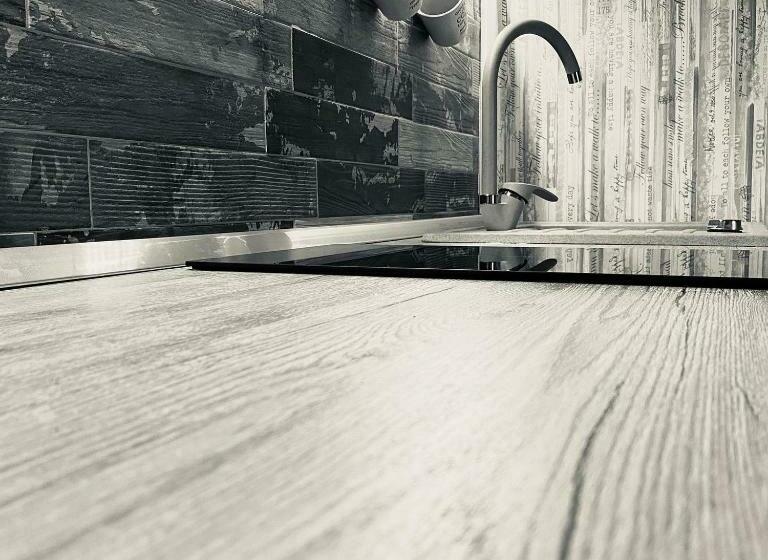 اتاق استاندارد, Come Nelle Favole