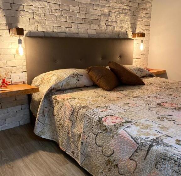 اتاق استاندارد, Come Nelle Favole