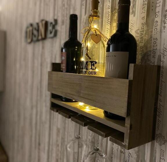 اتاق استاندارد, Come Nelle Favole