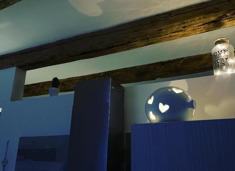 اتاق استاندارد, Come Nelle Favole