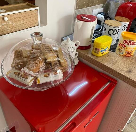 اتاق استاندارد, Come Nelle Favole