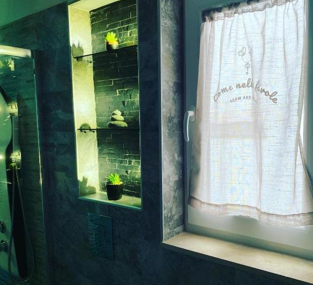 اتاق استاندارد, Come Nelle Favole