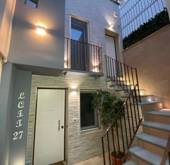 اتاق استاندارد, Come Nelle Favole