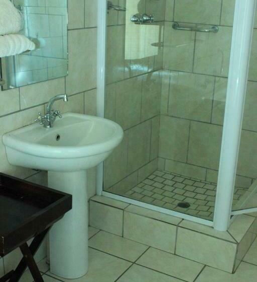 غرفة قياسية, El Palmar Guesthouse