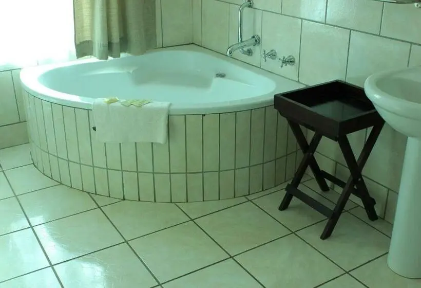 スタンダードルーム, El Palmar Guesthouse