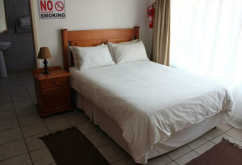 Номер Стандарт, El Palmar Guesthouse