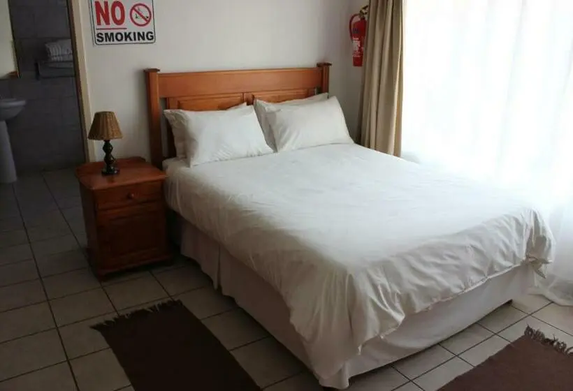 スタンダードルーム, El Palmar Guesthouse
