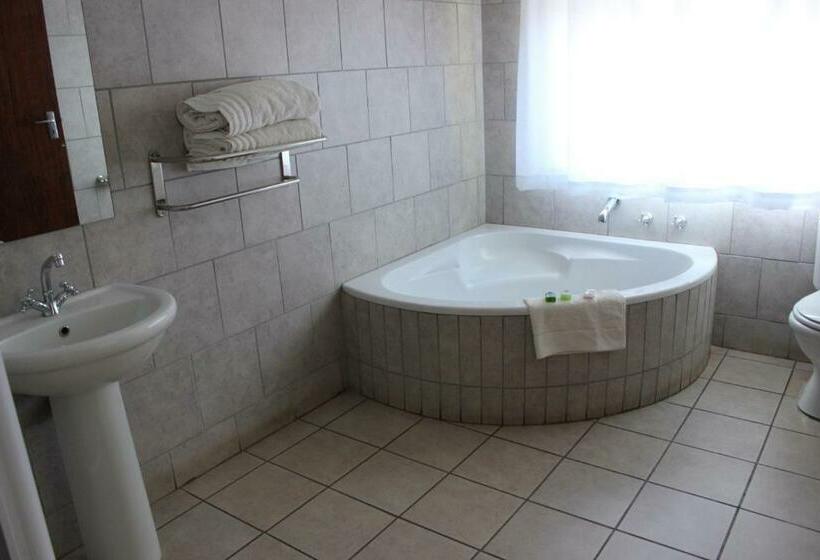 Quarto Estandar, El Palmar Guesthouse