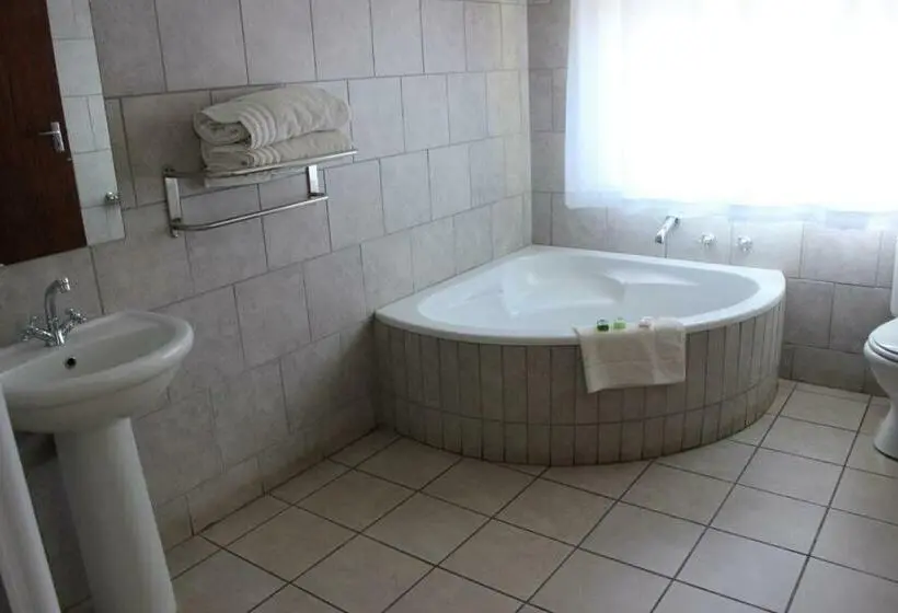 スタンダードルーム, El Palmar Guesthouse