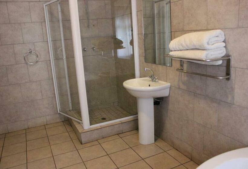 Номер Стандарт, El Palmar Guesthouse