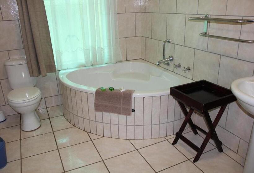 غرفة قياسية, El Palmar Guesthouse