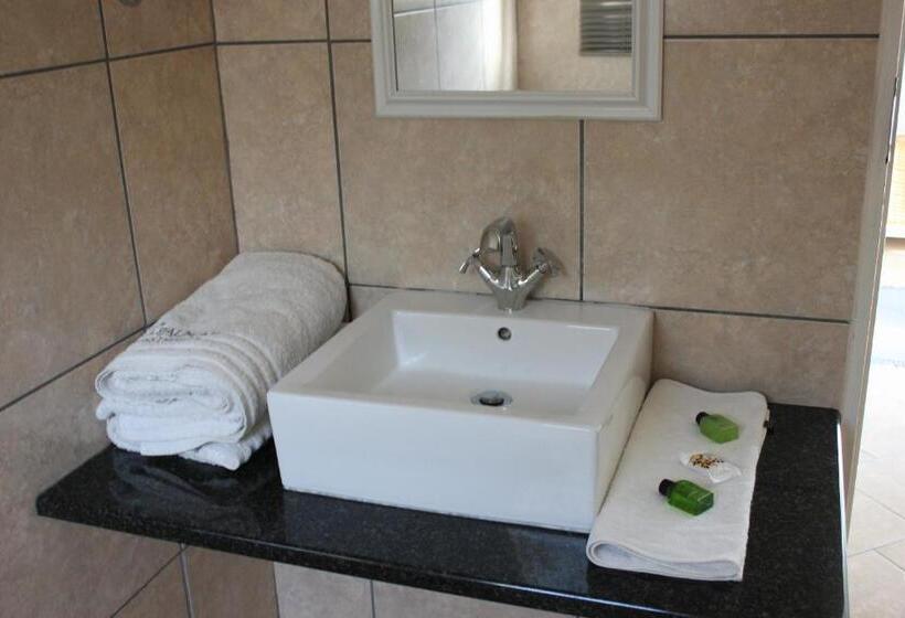 Quarto Familiar, El Palmar Guesthouse