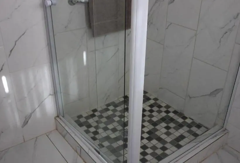 デラックスルーム, El Palmar Guesthouse