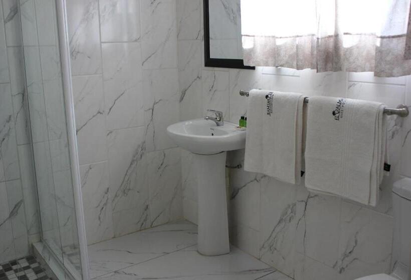 غرفة ديلوكس, El Palmar Guesthouse