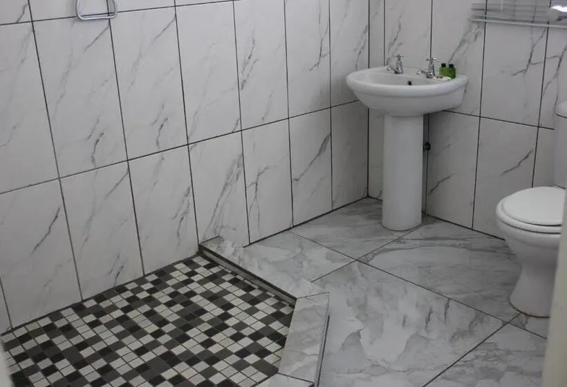 ファミリールーム, El Palmar Guesthouse