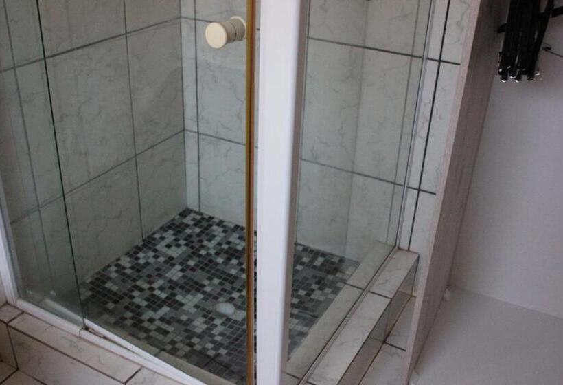 스탠다드 룸 가든 전망, El Palmar Guesthouse