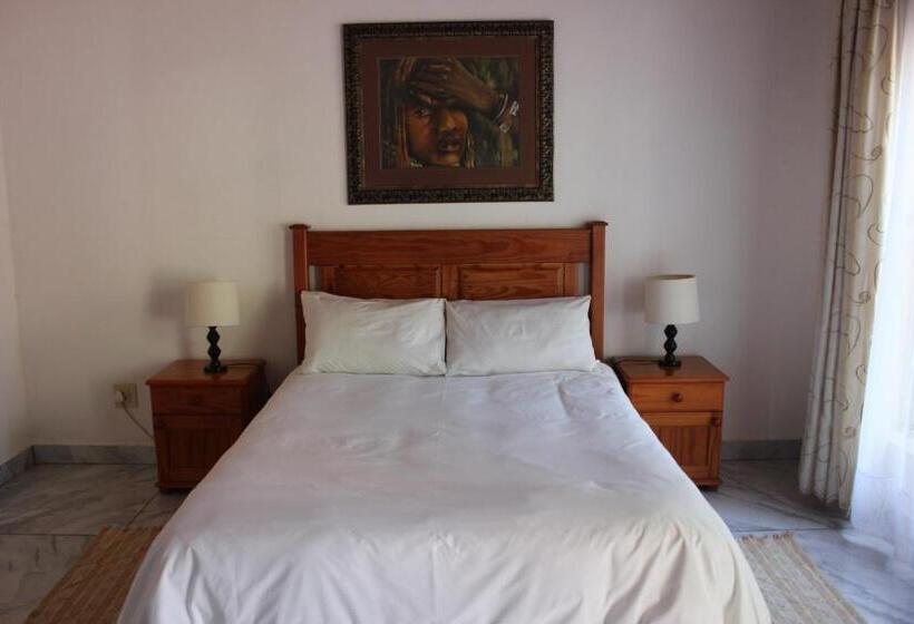스탠다드 룸, El Palmar Guesthouse
