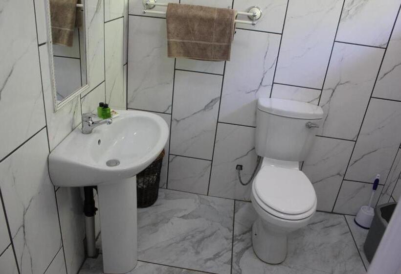 Quarto Estandar, El Palmar Guesthouse