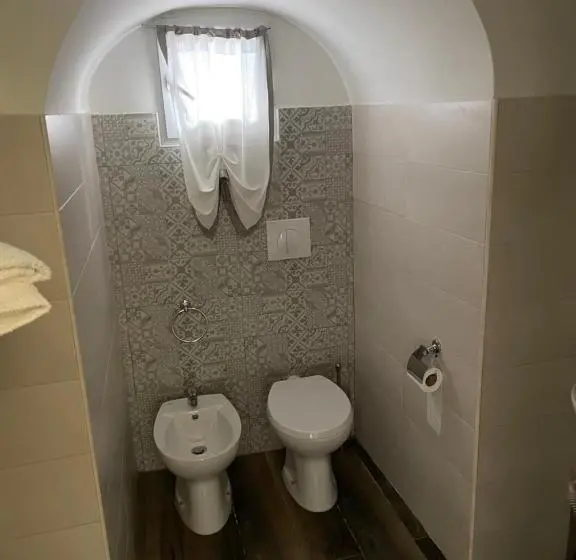 スタンダードルーム, Exclusive Rooms