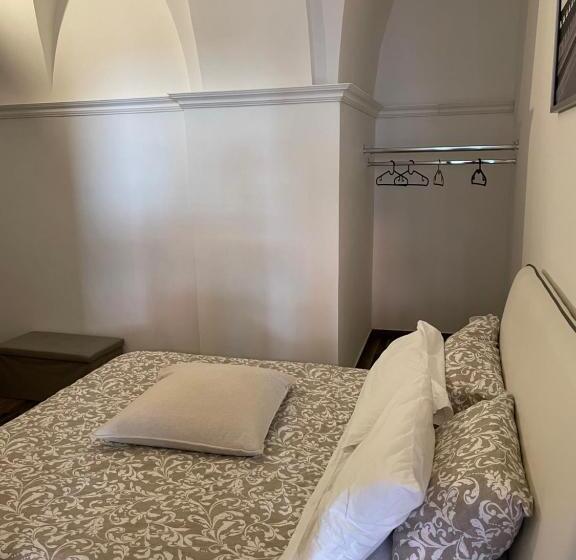 اتاق استاندارد, Exclusive Rooms