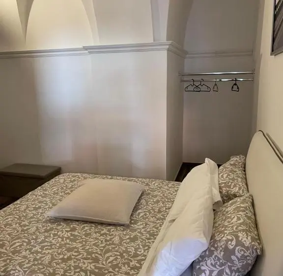 スタンダードルーム, Exclusive Rooms