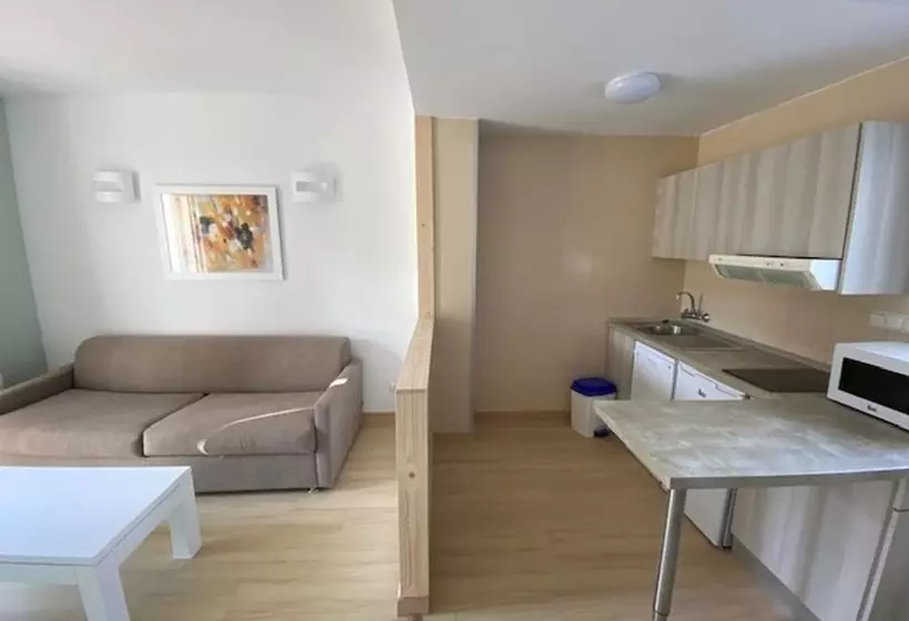 آپارتمان سوپریور 1 خوابه, Apartamentos Vista Alegre Mallorca
