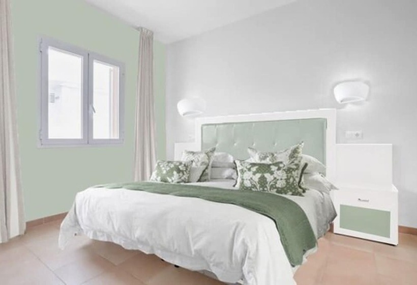 침실 1개 수피리어 아파트, Apartamentos Vista Alegre Mallorca