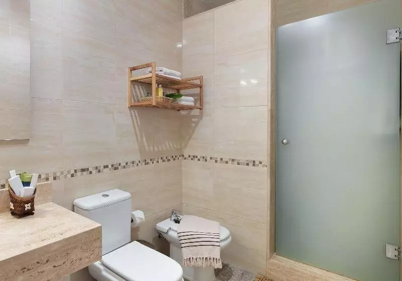 سوییت, Green Garden Eco Resort & Villas