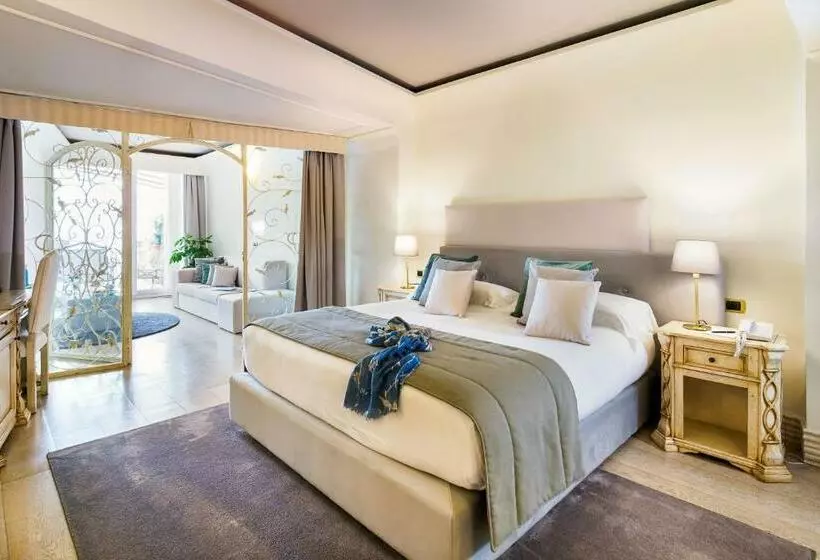 Suite Sea View